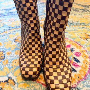 Antonio Melani Women's Multi Boots